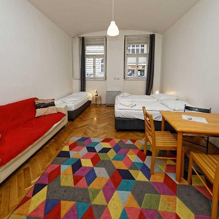 Apartments Truhlarska 31 布拉格 外观 照片