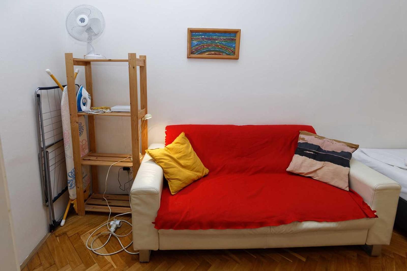 Apartments Truhlarska 31 布拉格 外观 照片